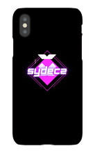 sydecz iPhone Phone Cases