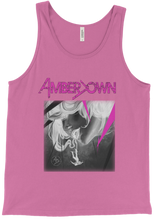 amberdown Tank Top