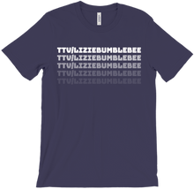 TTV/Liziebumblebee T-Shirts