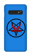 cnbsinner Samsung Phone Cases