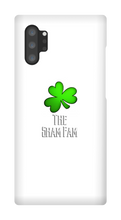 i_am_shamrock Samsung Phone Cases