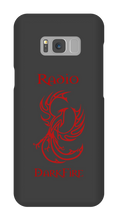 radiodarkfire Samsung Phone Cases