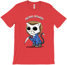 Michael Meowers T-Shirts