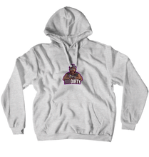 big_dirty Hoodies (No-Zip/Pullover)