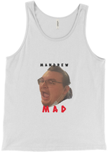tanktop mandrew man