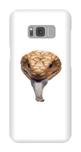 pistolpete2k Samsung Phone Cases