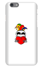 jesterdesigns_ iPhone