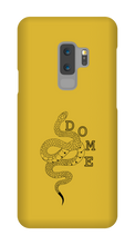 DOME Samsung Phone Cases