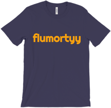 flumortyy T-Shirts