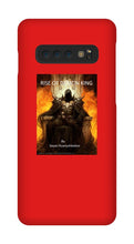 darthmominus Samsung Phone Cases