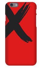 baljeetgandu iPhone Phone Cases