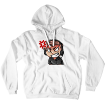 joshyboy_gaming Hoodies (No-Zip/Pullover)