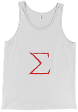 Signature Greek EpsilonDevil Tank-Top