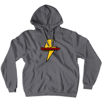 dustshadertv Hoodies (No-Zip/Pullover)