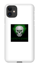 Heretics Phone Case