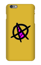 epiklycorne iPhone Phone Cases