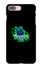 Trooper Tyler Phone Case