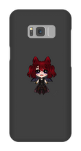 Oneko Chibi  Samsung Phone Case