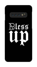 Bless Up Samsung Phone Case