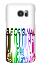 PaintDrip Samsung Phone Case