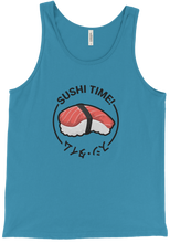 ninjives Tank Top