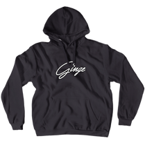 Simplistic Ginge Hoodies (No-Zip/Pullover)