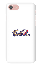 5. Coque iPhone Footb'OL (5 couleurs disponibles)
