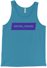 ar7ur_mauri Tank Top