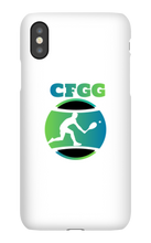 cfgg iPhone Cases :)