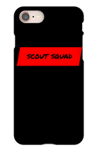 scout_out21 iPhone Phone Cases