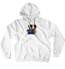 firewitch74 Hoodies (No-Zip/Pullover)