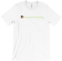 T-Shirt-SweetGaming