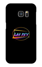 lah_dev Samsung Phone Cases