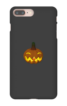 Pumkin phonecase-iphone