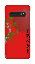 aspect702 Samsung Phone Cases