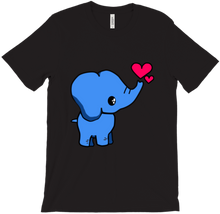Elephant Heart Shirt