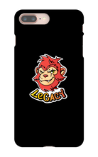 Legacy iPhone Phone Cases