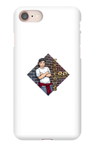 Tyverus89 iPhone case