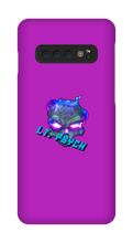 Lt. Psych Samsung Phone Cases