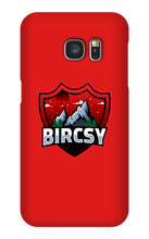 bircsy Samsung Phone Cases