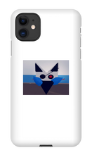 rebornwolfgaming iPhone Phone Cases