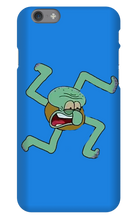 mrboteyal iPhone Phone Cases