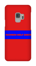 angelynnclemons Samsung Phone Cases