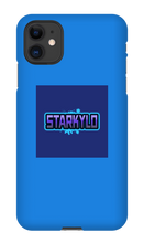 starkylo iPhone Phone Cases