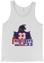 endofdays33 Tank Top