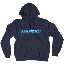 nolimitcj hoodie