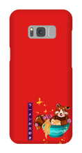 I love Ramen Samsung Phone Cases