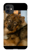 ggmessironaldyt iPhone Phone Cases