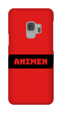 animen Samsung Phone Cases