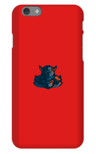 guertzxtra iPhone Phone Cases